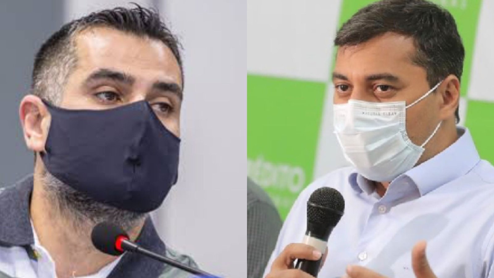 No momento, você está visualizando Trabalhadores de prestadora de serviço da Saúde, estão com salários atrasados