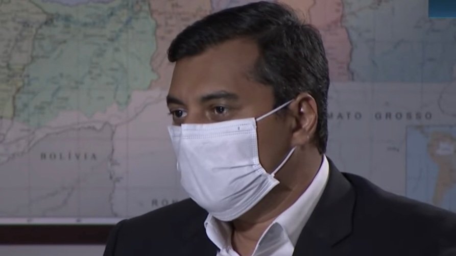 No momento, você está visualizando Wilson Lima perde recurso no STJ, e será julgado no caso dos respiradores