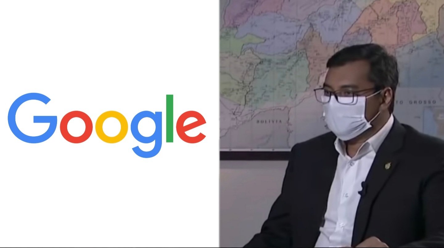 No momento, você está visualizando Wilson Lima réu’ gera mais de 300 mil páginas no Google