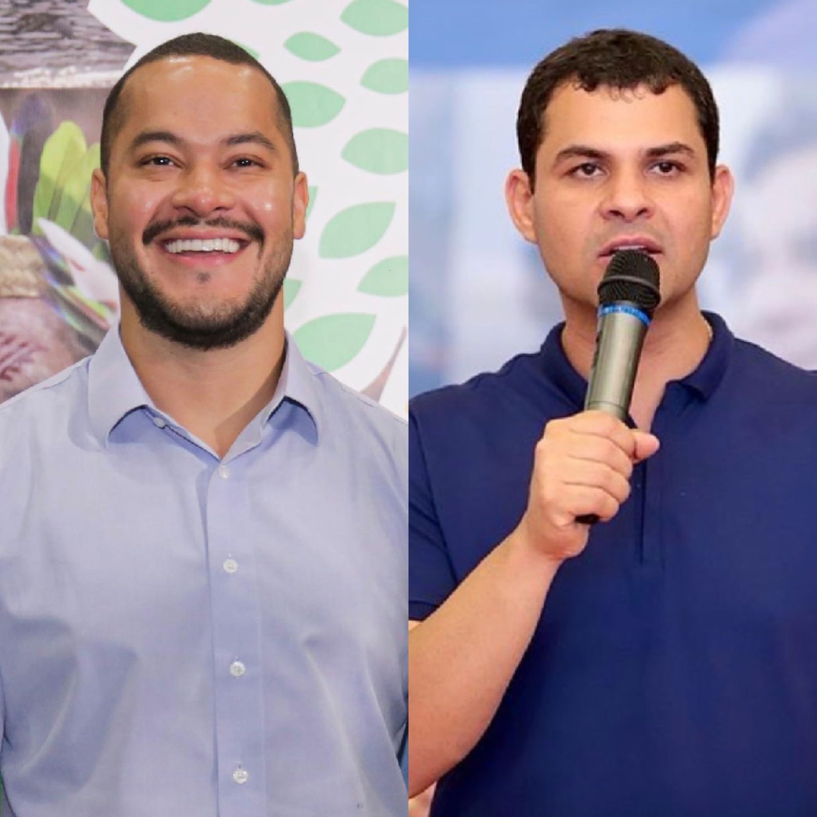 No momento, você está visualizando Campanhas de Saulo Vianna e Adail Filho impressionam pela estrutura milionária e chamam atenção dos adversários