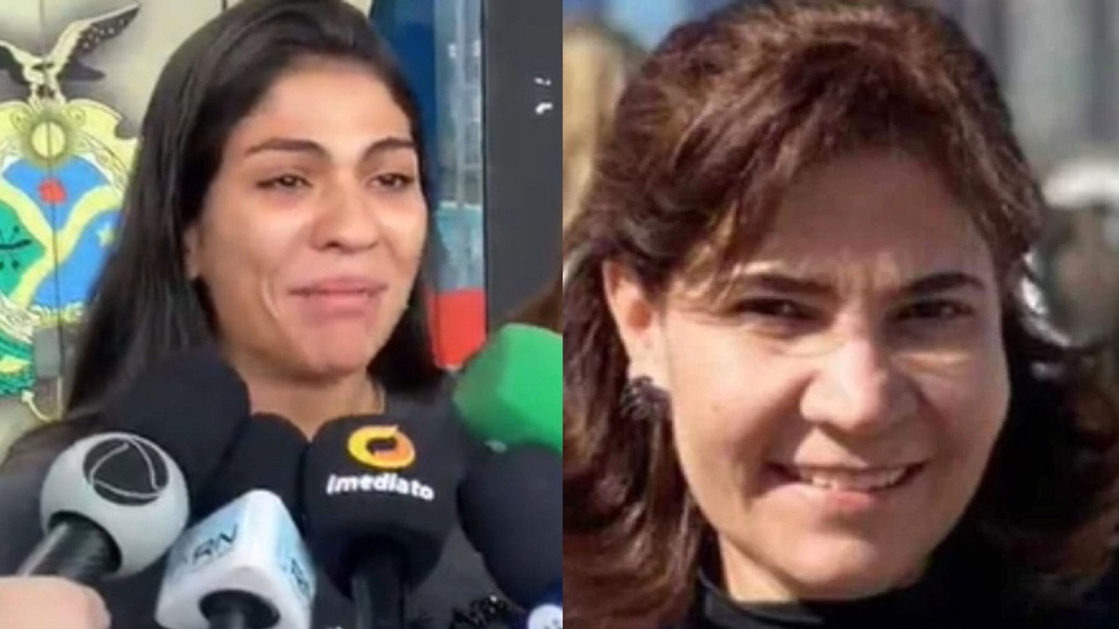 No momento, você está visualizando Filha de servidora assassinada chora e diz que a mãe era uma boa pessoa