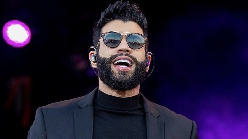 No momento, você está visualizando Prefeitura desviou verba da saúde e educação para pagar R$ 1,2 milhão a Gusttavo Lima