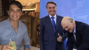 Leia mais sobre o artigo Delegado que prendeu Milton Ribeiro é exonerado do setor da PF que investiga políticos