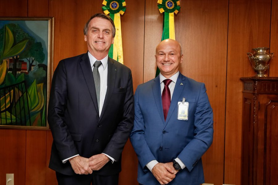 No momento, você está visualizando Menezes não decola entre Bolsonaristas e pré-candidatura ao senado dá sinais de desânimo