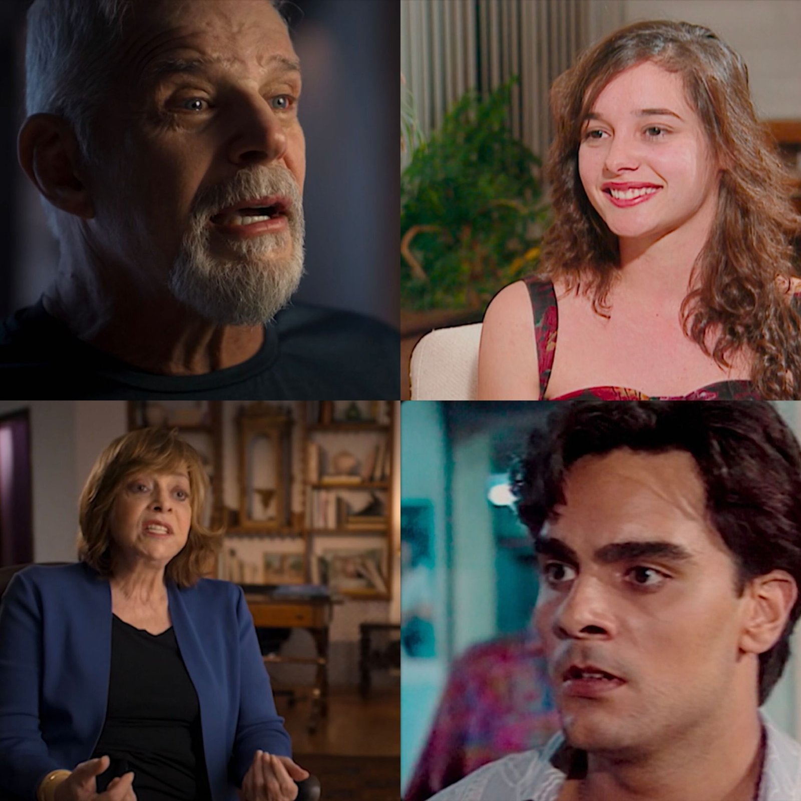 No momento, você está visualizando Série da HBO traz detalhes inéditos sobre o assassinato da atriz Daniella Perez