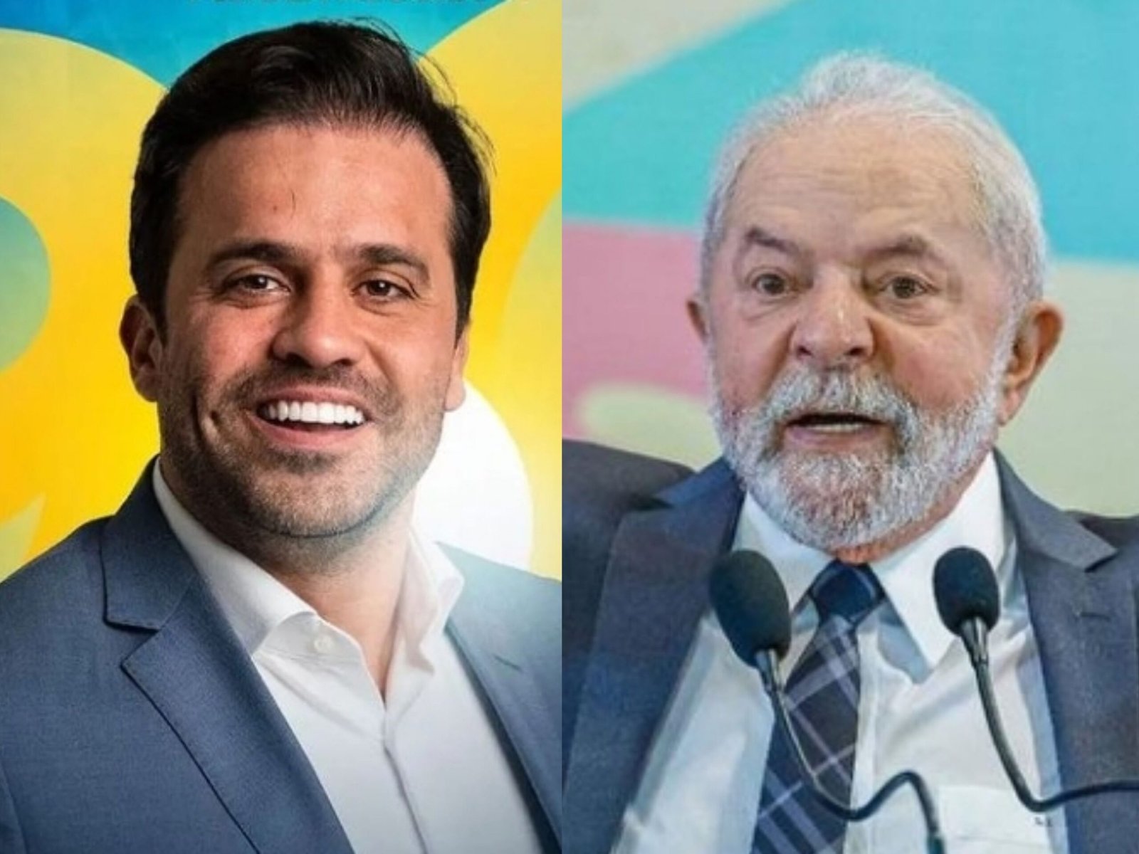 No momento, você está visualizando Pablo Marçal é o que mais recebeu doações para campanha; Lula arrecadou só R$ 300