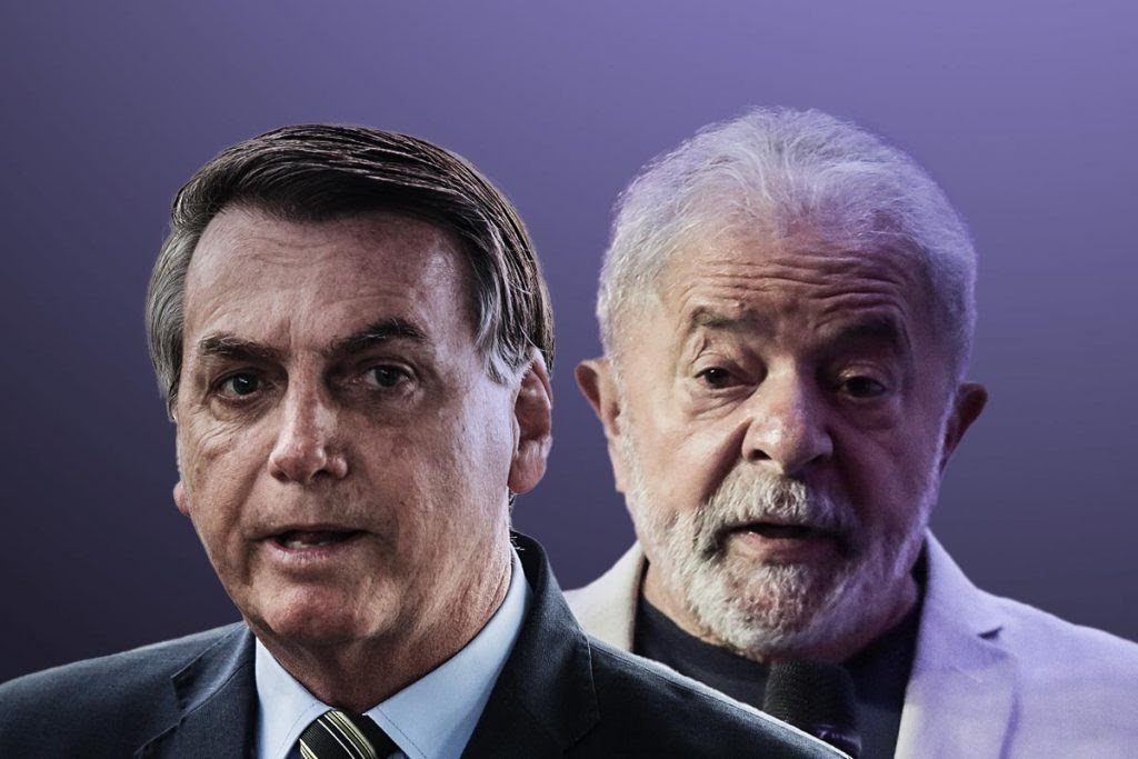 No momento, você está visualizando Debate da Band: Bolsonaro é o 1º a perguntar e pode escolher Lula