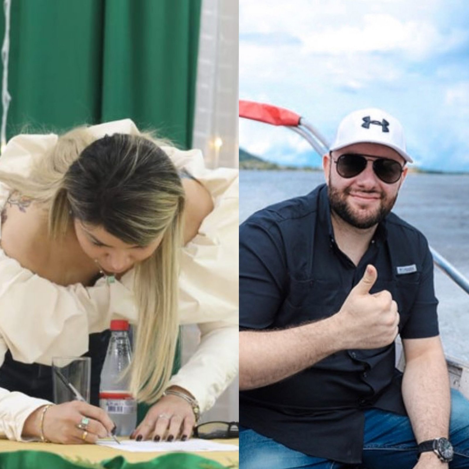 No momento, você está visualizando Diretora do Platão Araújo é acusada de supostamente obrigar que funcionários apoiem Fausto Jr