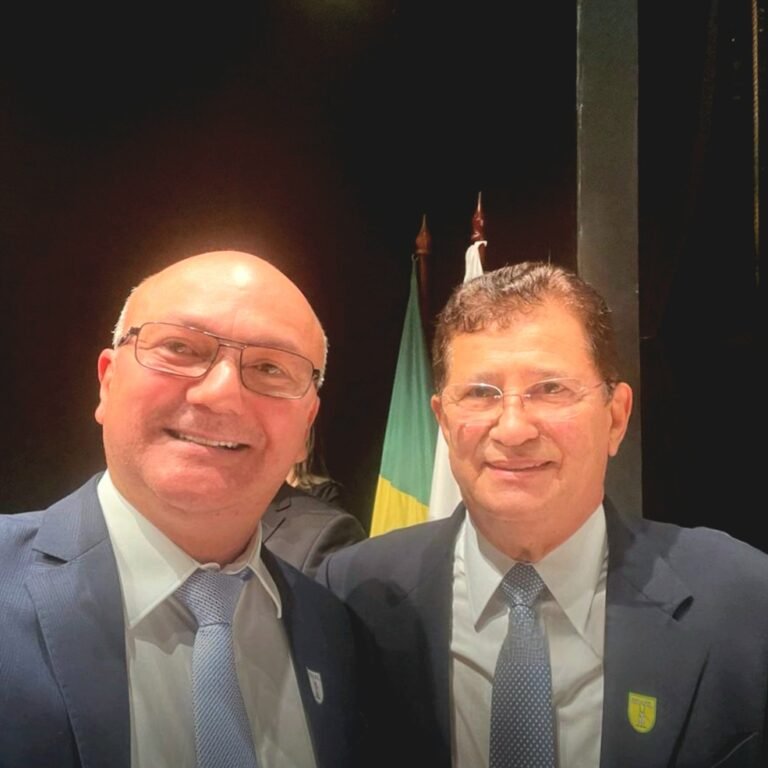 Leia mais sobre o artigo Na Suframa, Coronel Menezes foi acusado de beneficiar amigos com contratos milionários