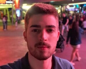 Leia mais sobre o artigo Ex aluno da Nilton Lins condenado por estupro, é preso na Argentina