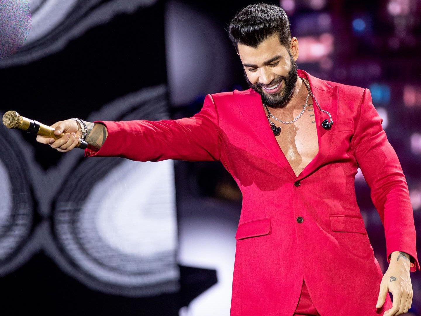 No momento, você está visualizando Gusttavo Lima cancela bloco em Salvador por baixas vendas de abadás