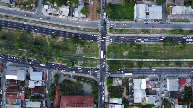 Leia mais sobre o artigo Manaus vai ganhar nova ‘Faixa Liberada’ na Avenida das Torres