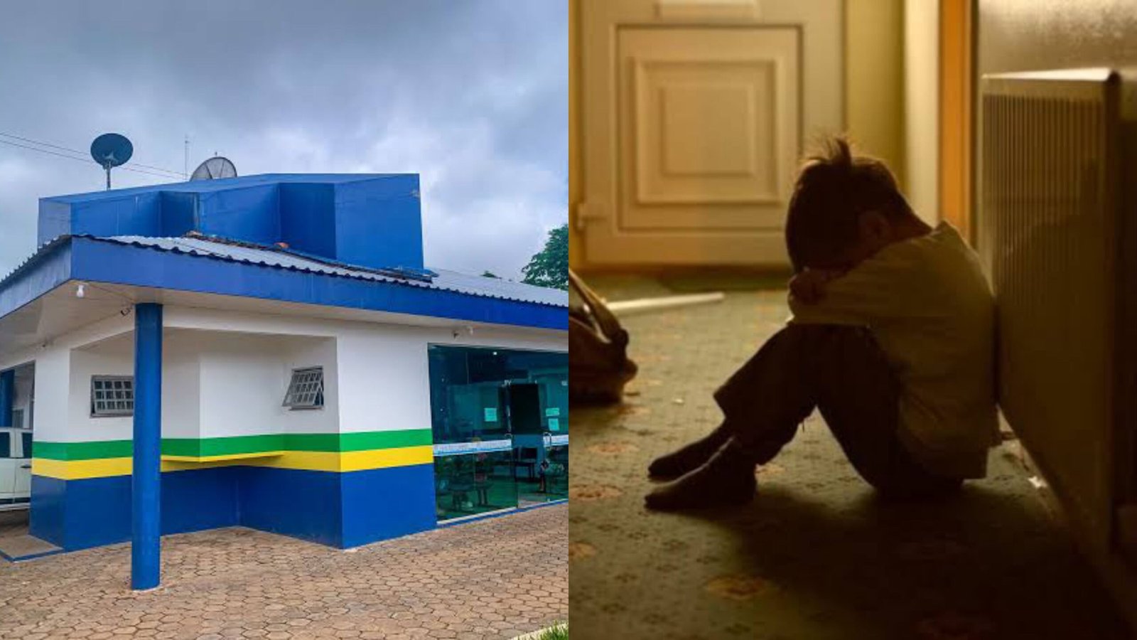 No momento, você está visualizando Polícia prende carpinteiro em Humaitá (AM) por estupro de criança de 8 anos