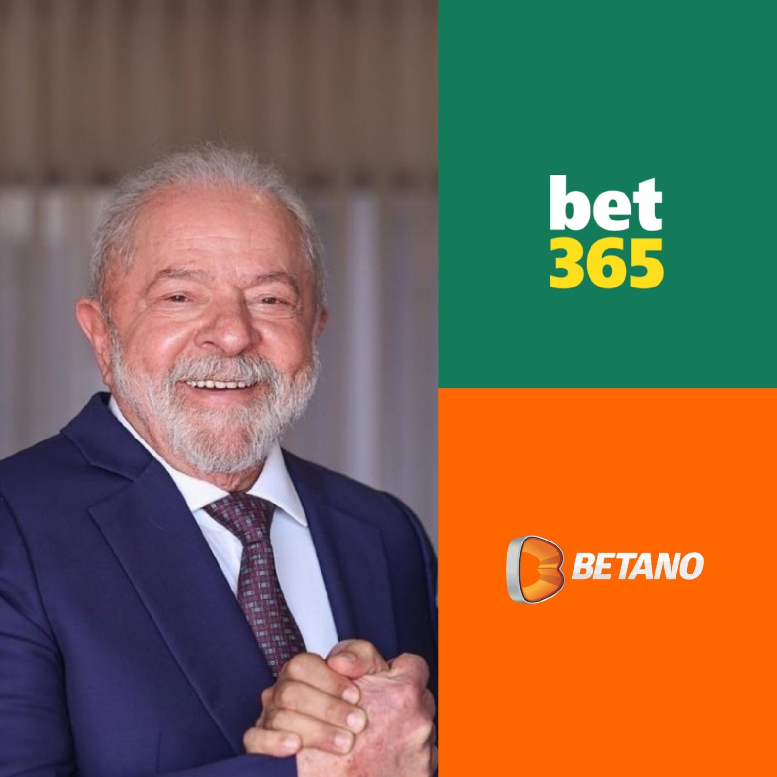 No momento, você está visualizando Governo Lula estuda regulamentar mercado de apostas esportivas