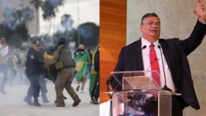 Leia mais sobre o artigo Governo consegue barrar CPI do 8 de janeiro no Senado