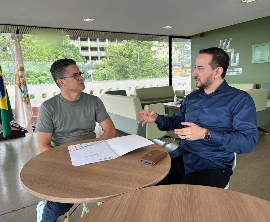 No momento, você está visualizando Prefeitura de Manaus vai lançar Bolsa Idiomas para crianças