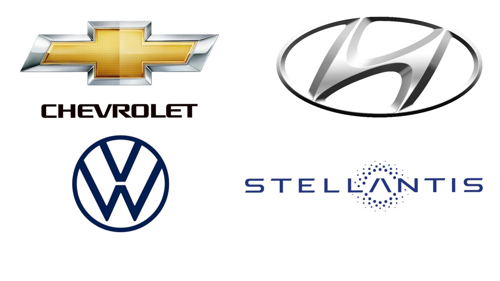 No momento, você está visualizando Quatro montadoras param produção e dão férias coletivas após baixas vendas de veículos