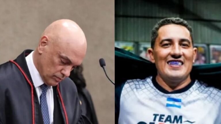 Leia mais sobre o artigo Ministro Alexandre de Moraes tira Prefeito de Borba da cadeia