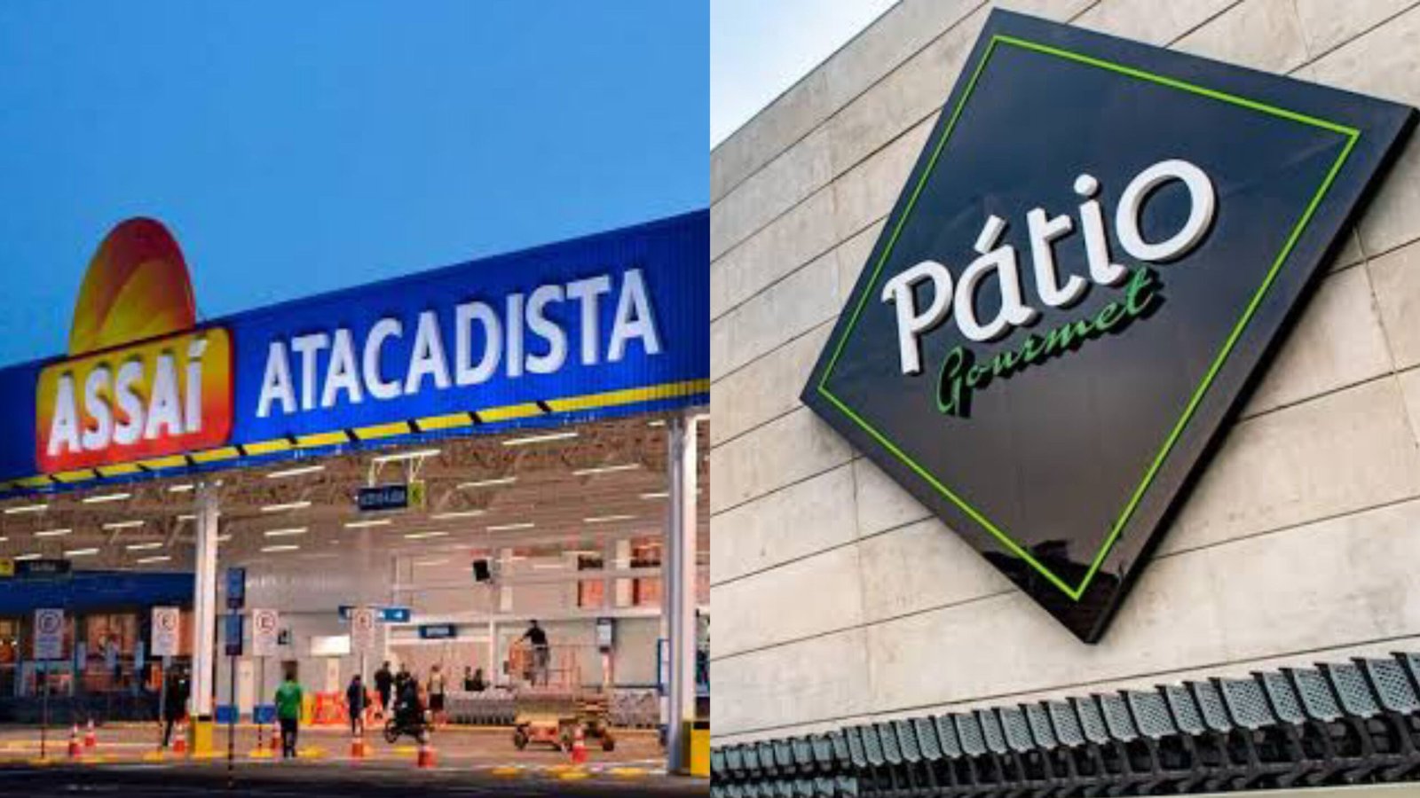 No momento, você está visualizando Pesquisa compara preços de supermercados em Manaus: Assaí o mais barato, Pátio Gourmet o mais caro