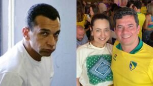 Leia mais sobre o artigo PF faz ação contra PCC após descobrir plano para atacar autoridades; Moro era um dos alvos