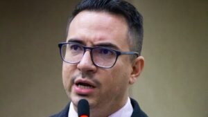 Leia mais sobre o artigo Vereador Rodrigo Guedes será o relator da CPI da Águas de Manaus