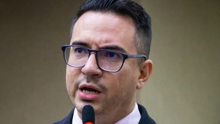 Leia mais sobre o artigo Vereador Rodrigo Guedes será o relator da CPI da Águas de Manaus