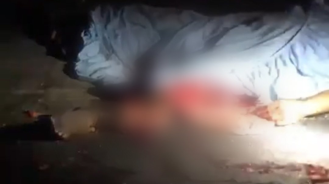 No momento, você está visualizando Em Manaquiri, Vereador sofre acidente e é levado em carroceria de pick-up por falta de ambulância