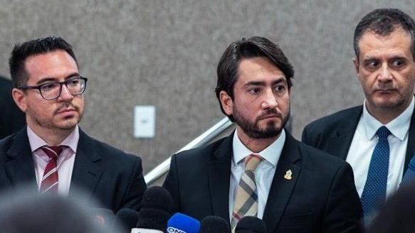 No momento, você está visualizando CPI da Águas de Manaus: Diretores da Águas de Manaus e Ageman prestam depoimento na CMM