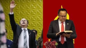 Leia mais sobre o artigo Silas Câmara pagou quase R$ 50 mil a ex-assessora denunciada por tráfico de influência