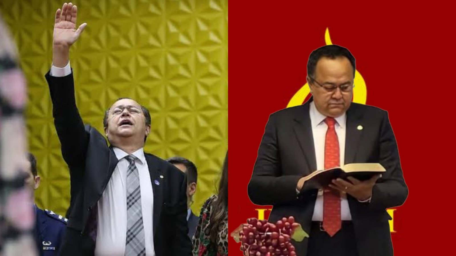 No momento, você está visualizando Silas Câmara pagou quase R$ 50 mil a ex-assessora denunciada por tráfico de influência