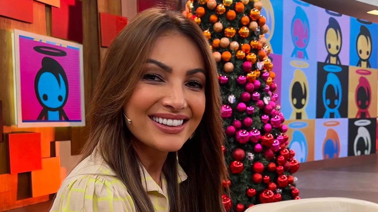 No momento, você está visualizando Amigos dizem que Patrícia Poeta está “abalada” e “sem dormir” após episódio com Manoel Soares