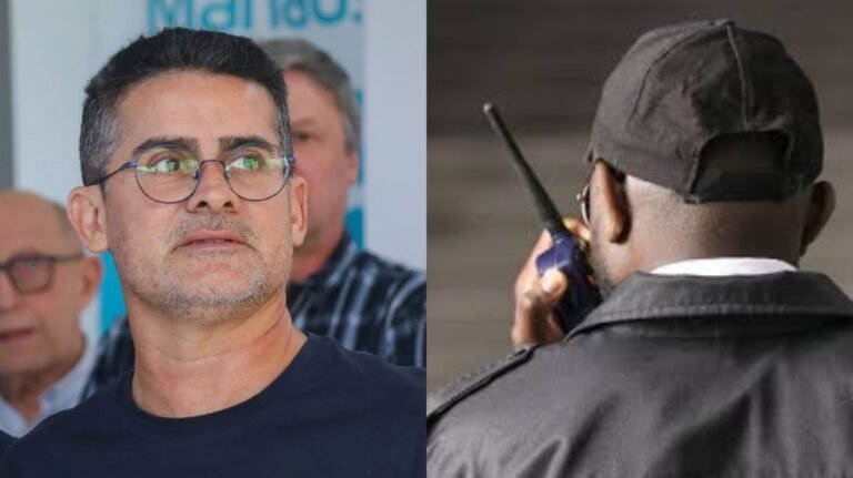 Leia mais sobre o artigo Prefeito David Almeida vai contratar 350 agentes para reforçar segurança em escolas de Manaus
