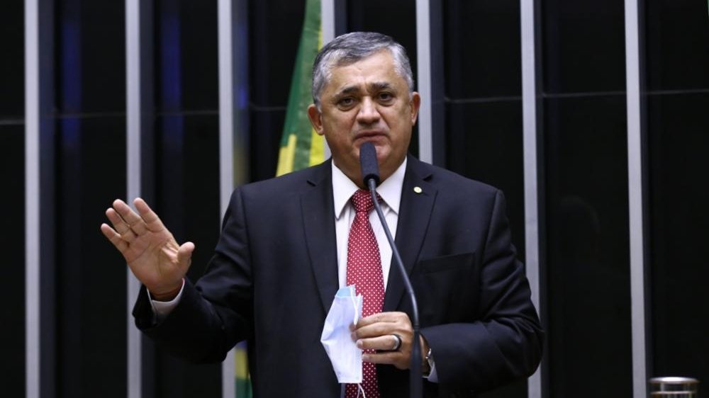 No momento, você está visualizando Governo Lula e base aliada decidem apoiar criação da CPMI do 8 de Janeiro