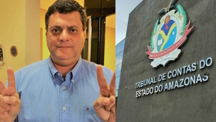 Leia mais sobre o artigo Bruno Luis Litaiff Ramalho Prefeito de Carauari pode sair preso da prefeitura
