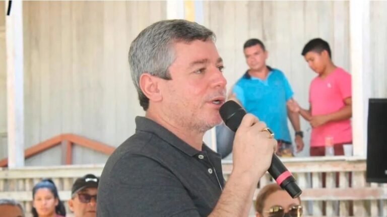 Leia mais sobre o artigo Gean Barros, o Prefeito mais “cortejado” da calha do Purús