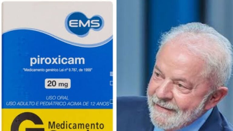 Leia mais sobre o artigo Governo Lula autoriza reajuste de até 5,6% para remédios
