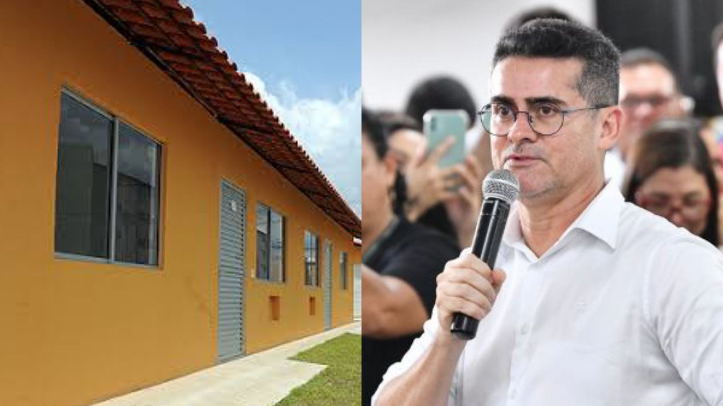 No momento, você está visualizando MPF confirma legalidade na entrega do Minha Casa Minha Vida e arquiva ação contra David Almeida