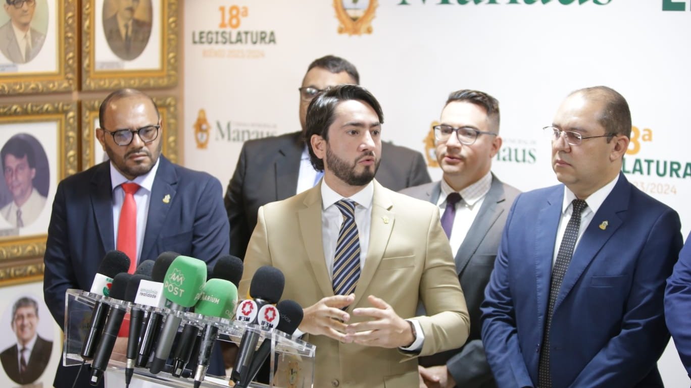 No momento, você está visualizando CPI vai avaliar proposta de redução de taxa de esgoto da Águas de Manaus, mas investigações prosseguem