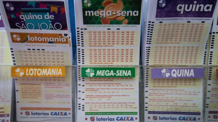 Leia mais sobre o artigo Caixa aumenta preço da aposta na Mega-Sena e outros jogos