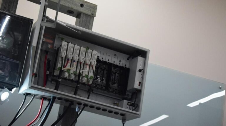 Leia mais sobre o artigo Medidores aéreos reduziram furtos de energia elétrica em 41%, afirma Amazonas Energia