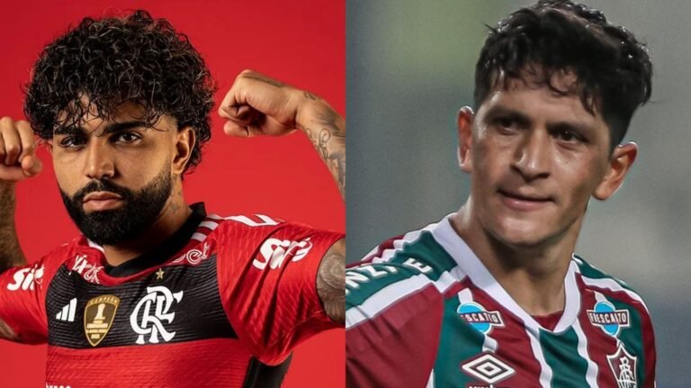 Leia mais sobre o artigo Fluminense x Flamengo: Saiba onde assistir