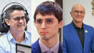 Leia mais sobre o artigo Pesquisa Paraná: David Almeida lidera disputa pela Prefeitura de Manaus