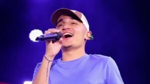 Leia mais sobre o artigo Prefeitura contrata show de João Gomes por meio milhão de reais