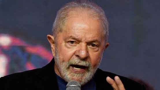 No momento, você está visualizando Lula está ansioso e triste com dificuldades para governar, dizem auxiliares