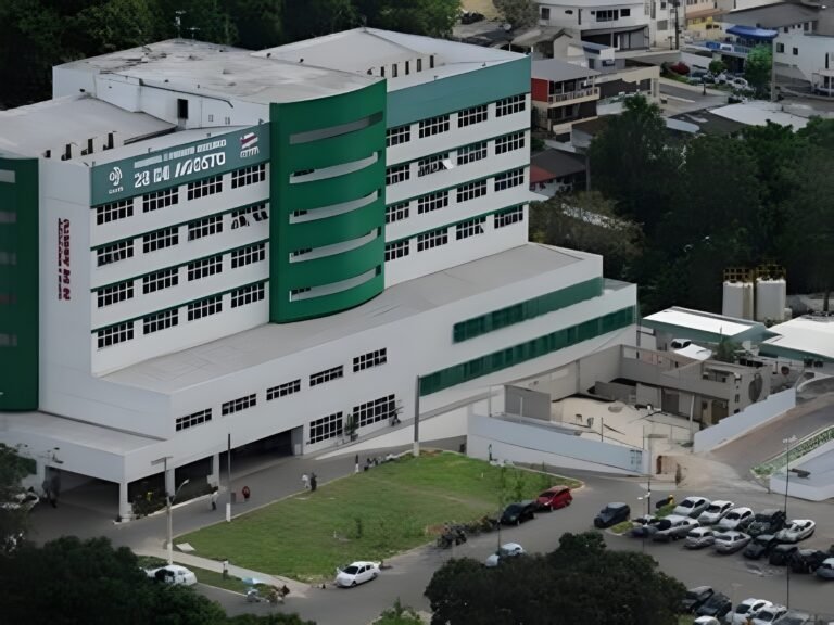 Leia mais sobre o artigo Ministério Público prende três pessoas por corrupção e uma é do Hospital 28 de Agosto