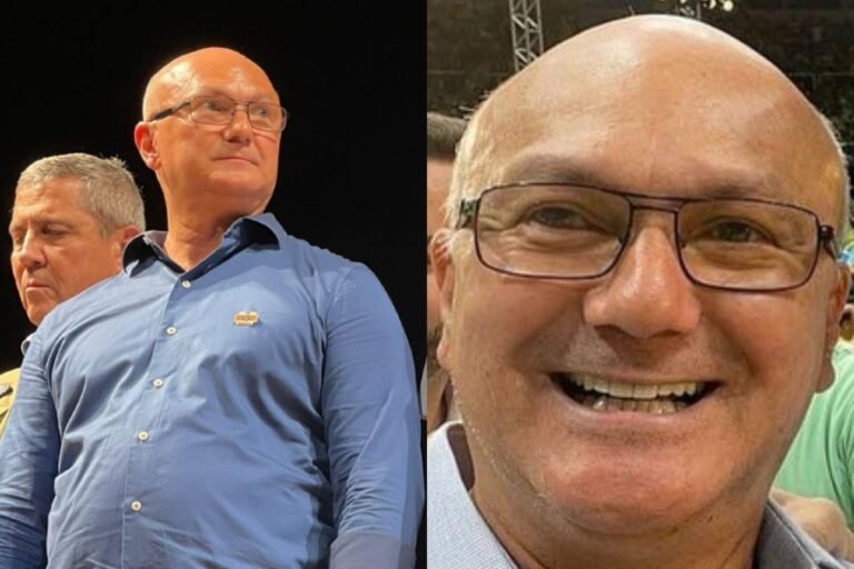 Leia mais sobre o artigo Após ter contas reprovadas, Menezes terá que devolver R$81 mil gastos em campanha