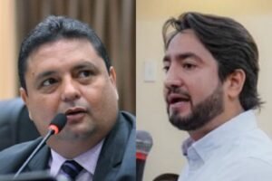 Leia mais sobre o artigo CPI Águas de Manaus: Projeto de Resolução avança na CMM