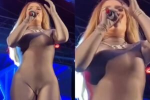 Leia mais sobre o artigo Manú Batidão mostra demais em show; veja o vídeo!