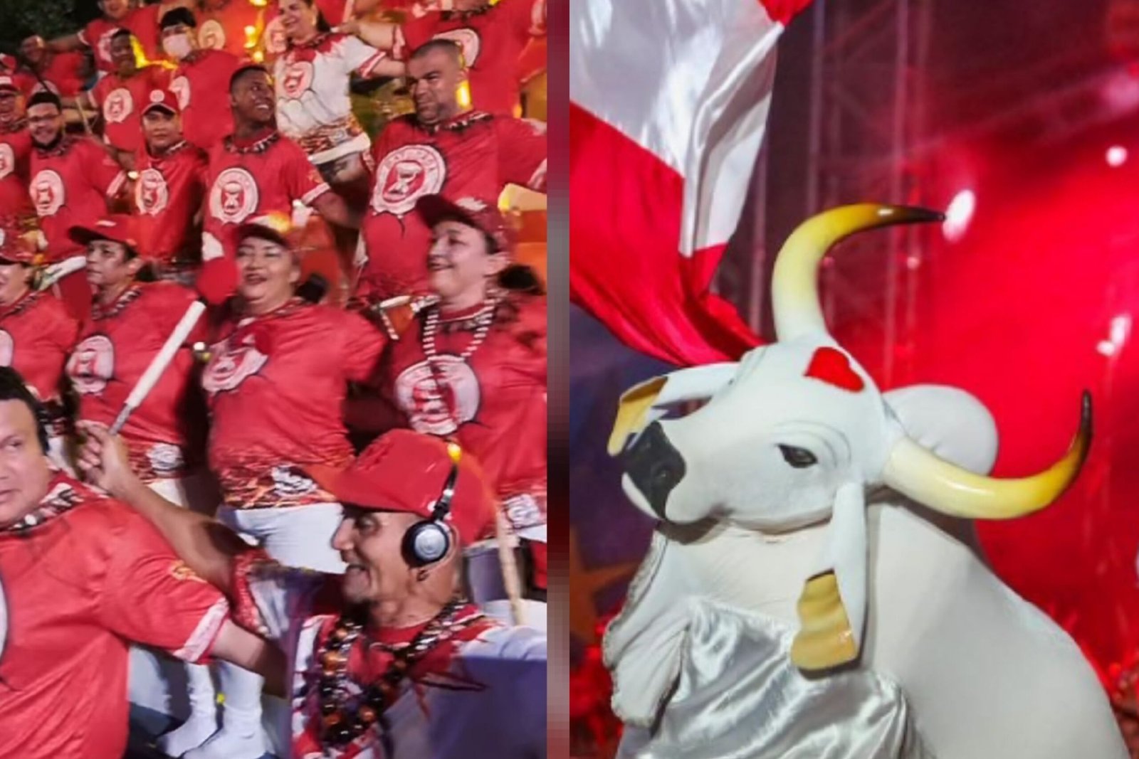 No momento, você está visualizando Boi Garantido deixa de realizar ensaio da Batucada por falta de pagamento