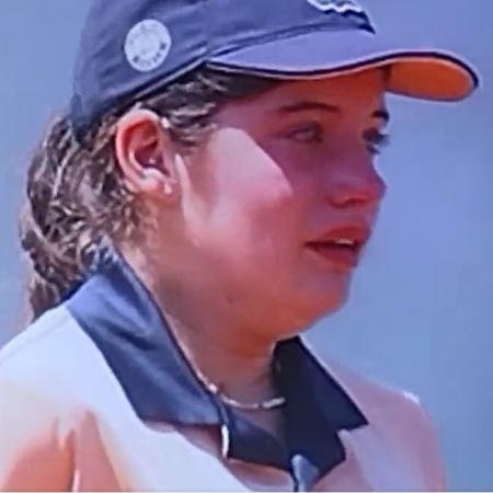 No momento, você está visualizando Dupla é desclassificada de Roland Garros após levar boleira às lagrimas